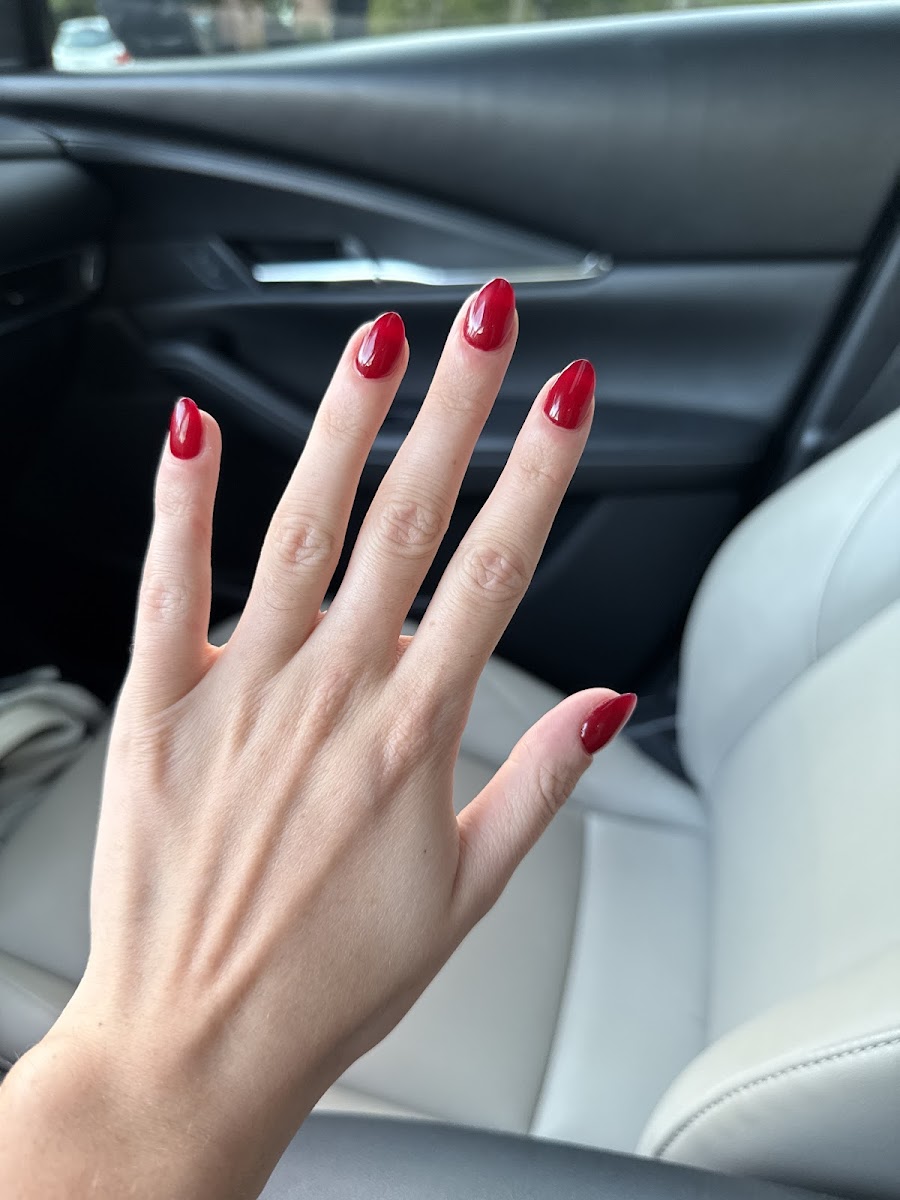 Unique Nail Bar (30% OFF ALL SERVICES to New Clients-Must Mention Before Checkout) - Beauty & Salons in Athens, GA