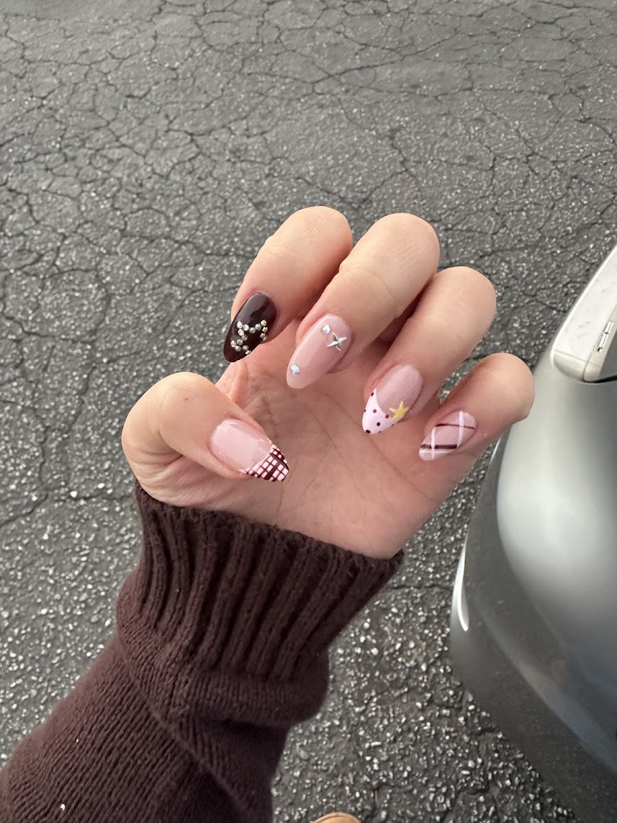 Unique Nail Bar (15% OFF ALL SERVICES to New Clients-Must Mention Before Checkout) photo 5