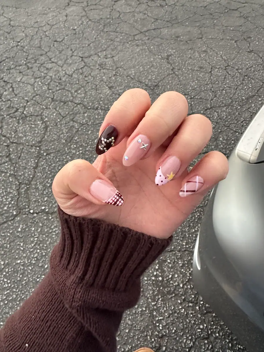 Unique Nail Bar (15% OFF ALL SERVICES to New Clients-Must Mention Before Checkout) photo 5