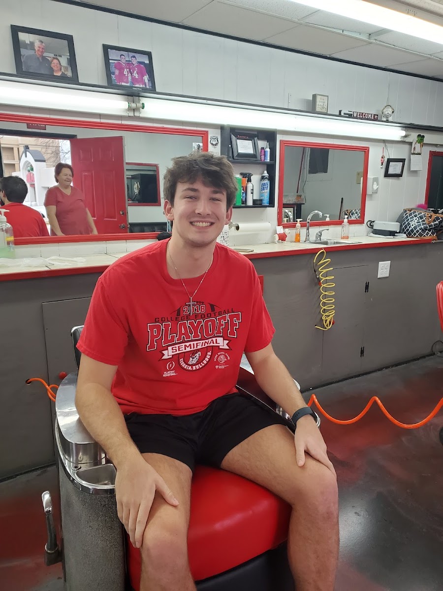 University Cuts - Beauty & Salons in Athens, GA