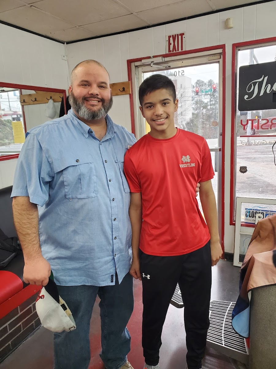 University Cuts photo 4