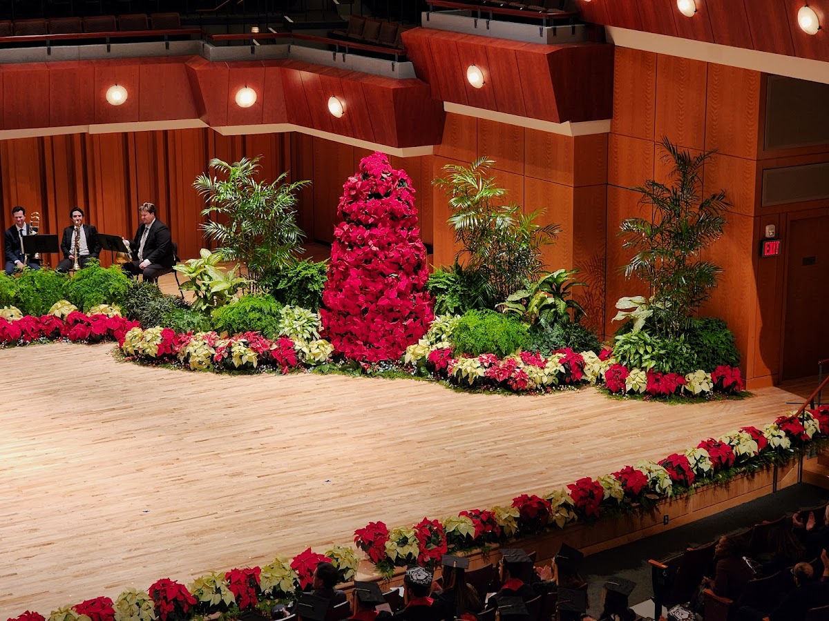 University of Georgia Performing Arts Center photo 3