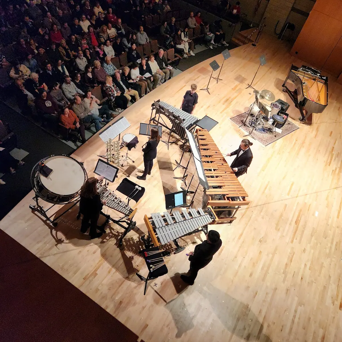 University of Georgia Performing Arts Center photo 5