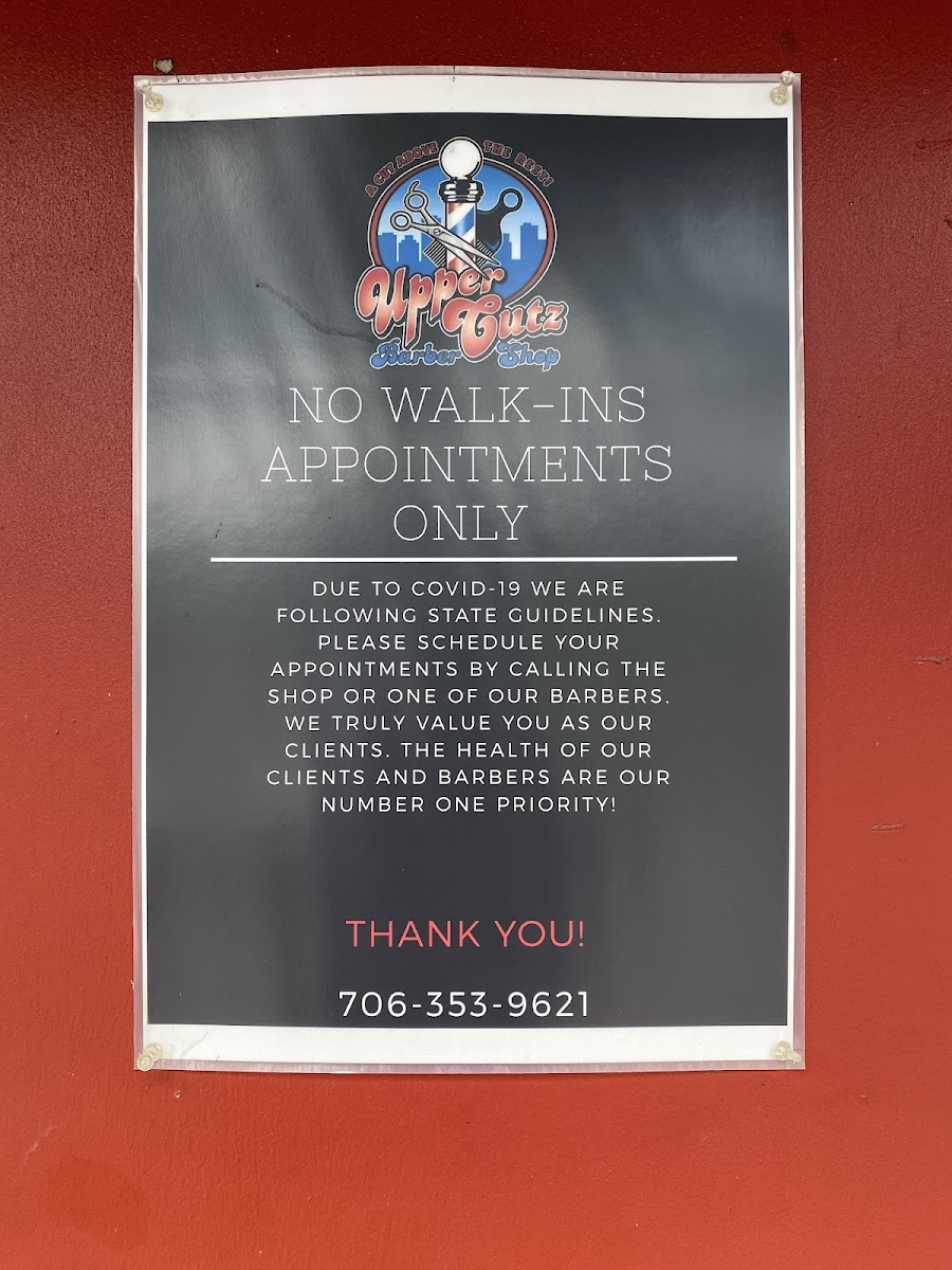 Upper Cutz photo 3