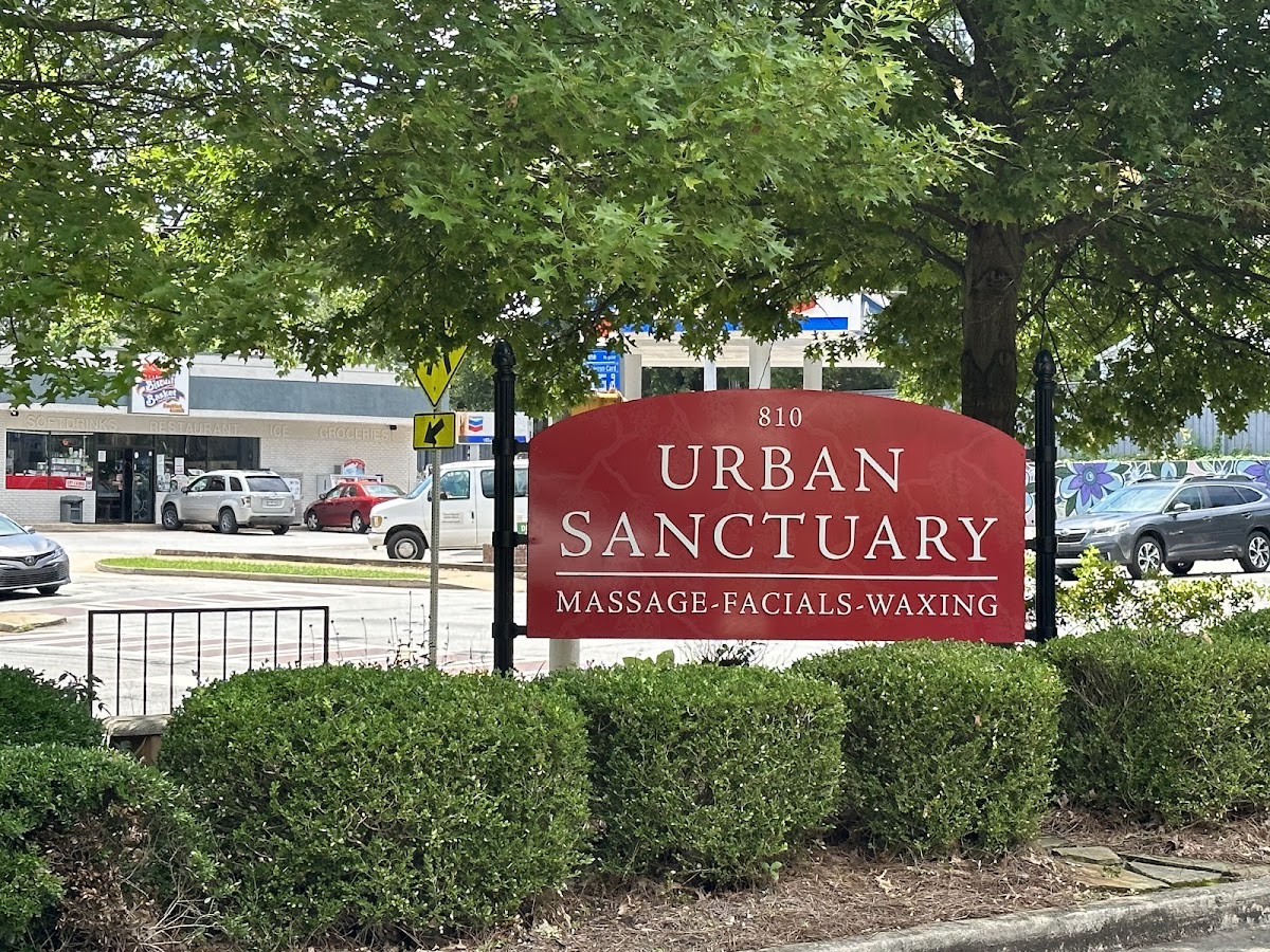 Urban Sanctuary Spa photo 5