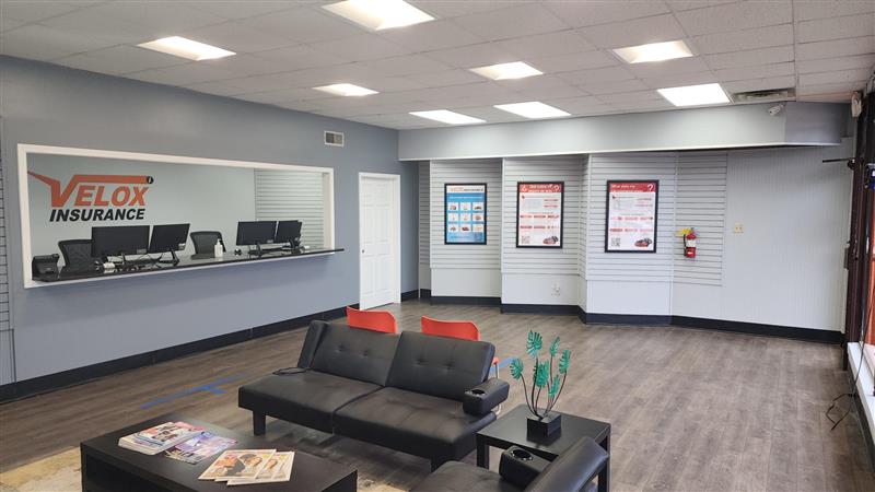 Velox Insurance - Professional Services in Athens, GA