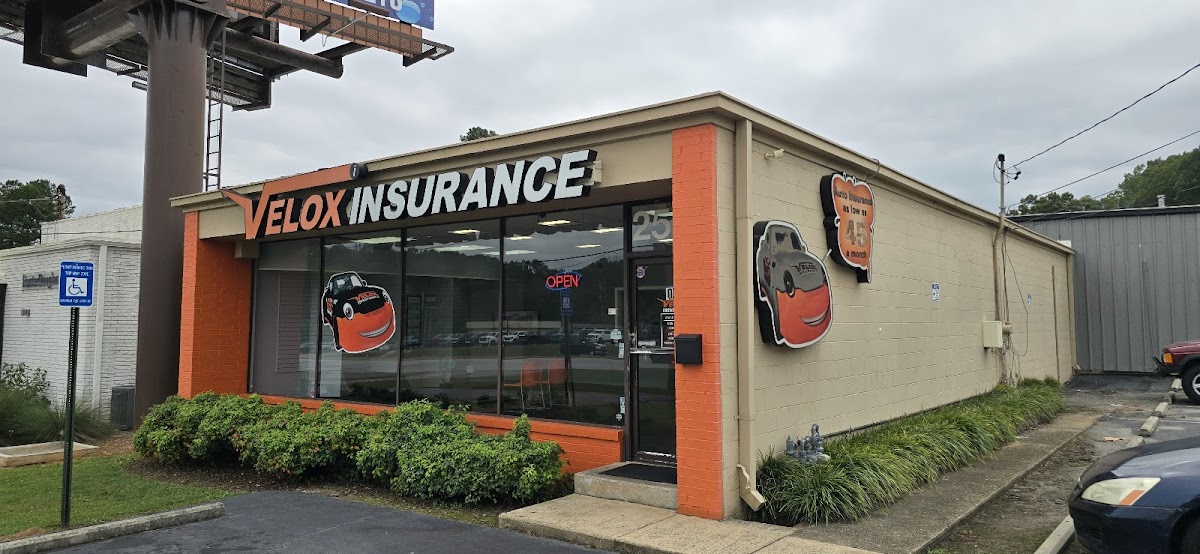 Velox Insurance photo 2