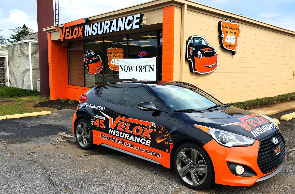 Velox Insurance photo 3