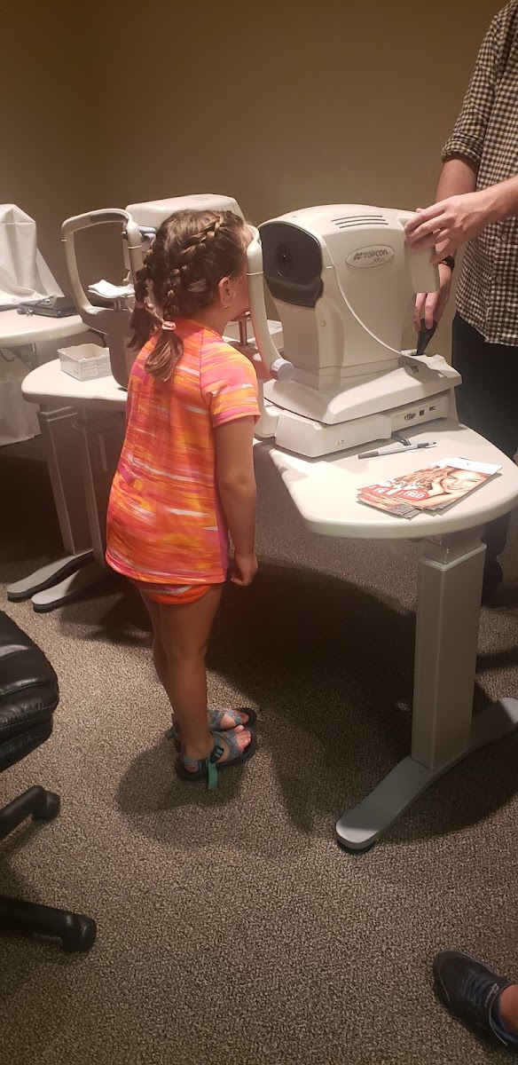 Visionworks Athens Place photo 5