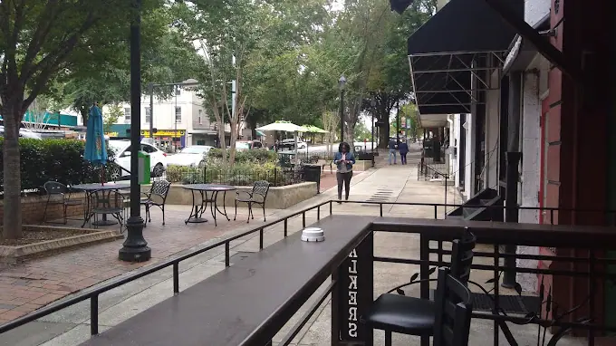 Walkers Coffee Shop & Pub - Coffee & Cafes in Athens, GA