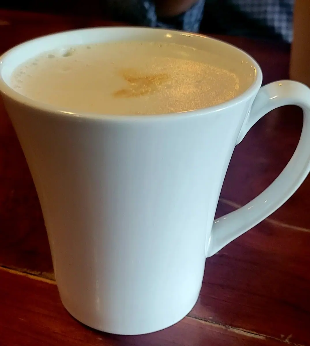 Walkers Coffee Shop & Pub photo 4