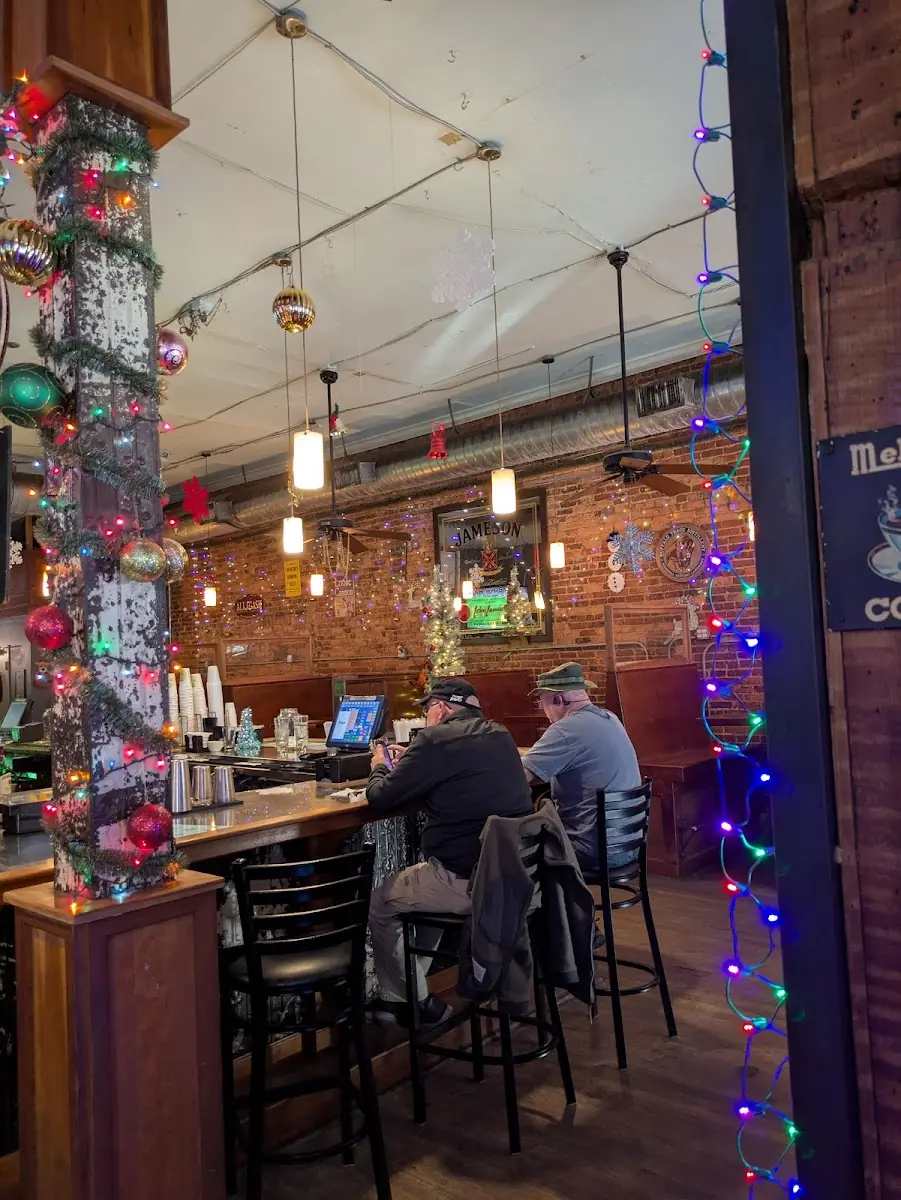 Walkers Coffee Shop & Pub photo 5