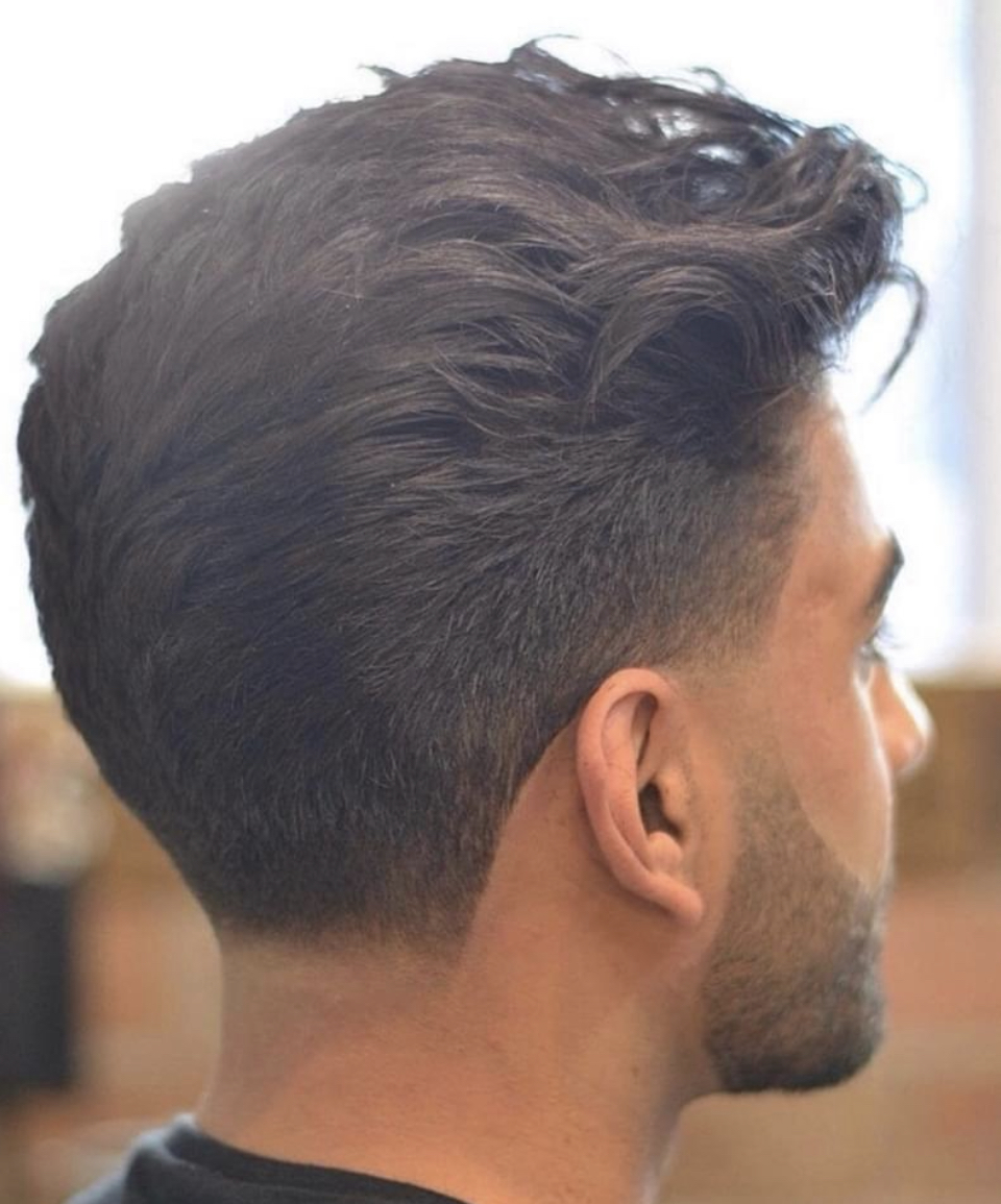 Walking Art Barber Shop photo 5