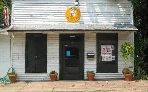 White Tiger Athens - Best Vegan & Vegetarian Restaurants in Athens, GA