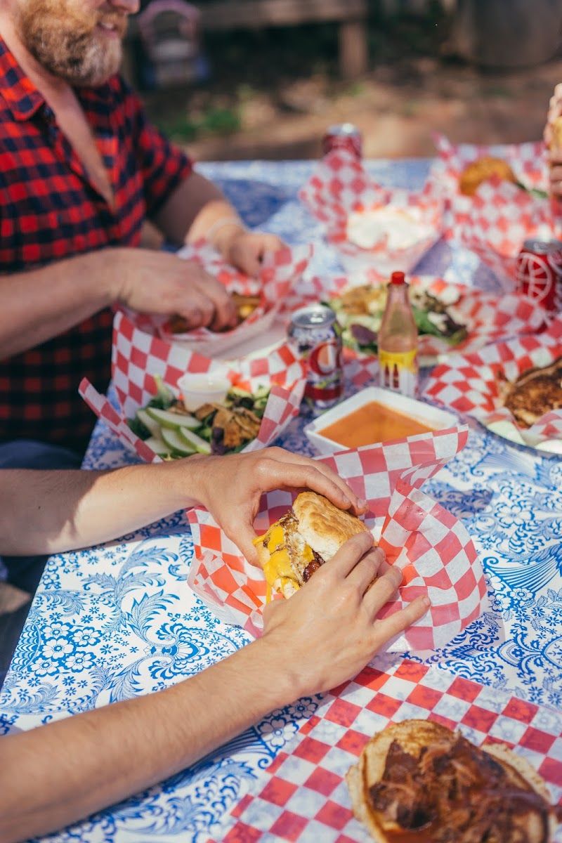 White Tiger Athens photo 3