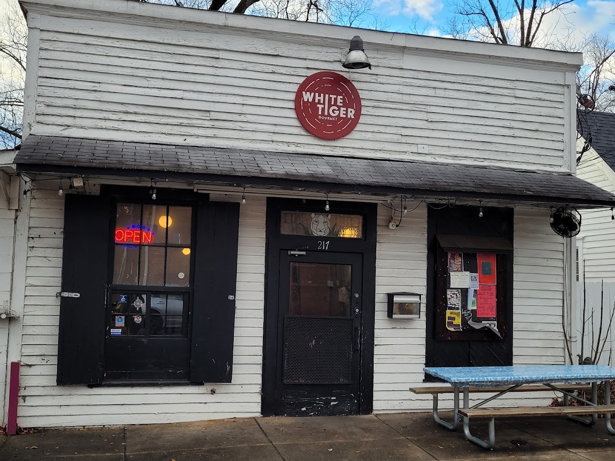 White Tiger Athens photo 4