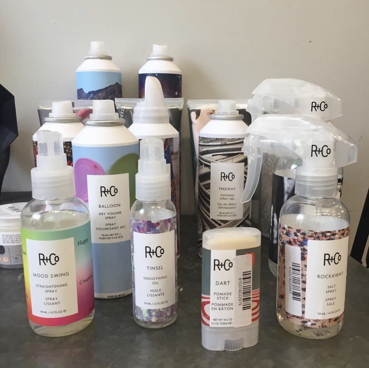 Wild Moon Studio photo 2