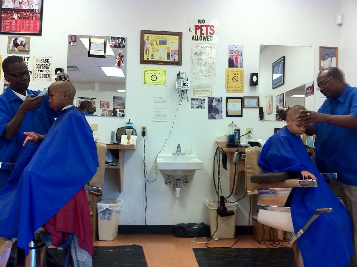 Wilson's Hair World photo 3