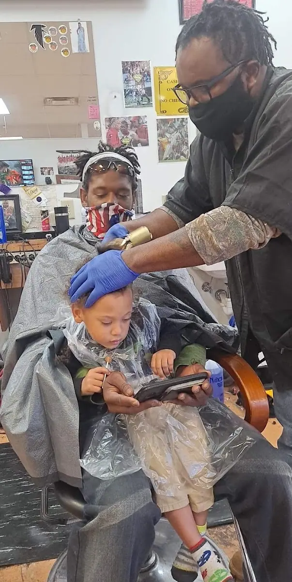 Wilson's Hair World photo 4