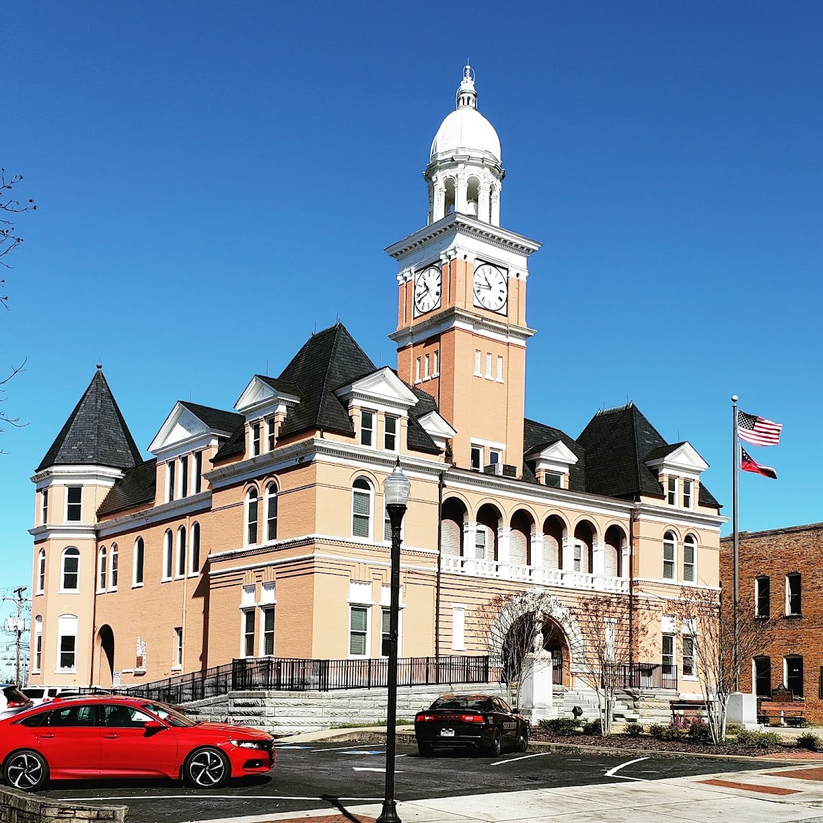 Wiltshire Defense photo 5