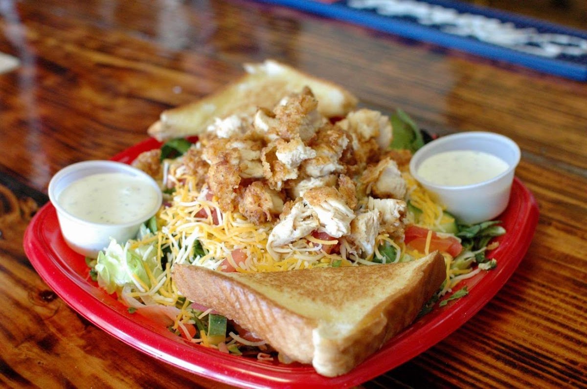 Wing House Grill Watkinsville - Family Friendly in Athens, GA