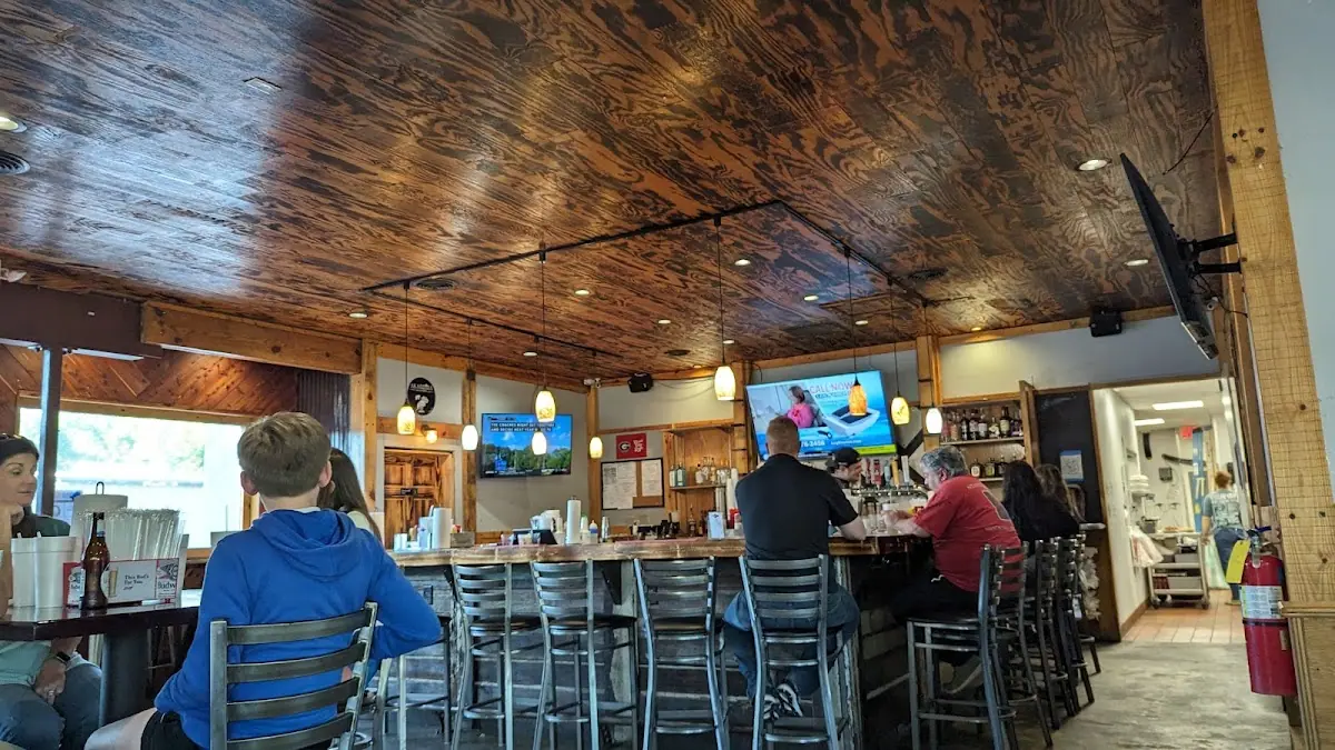 Wing House Grill Watkinsville photo 5