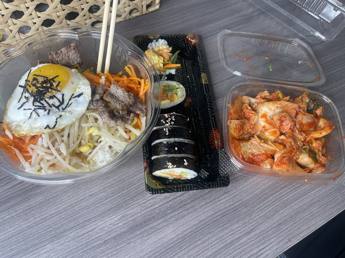 Wingster Restaurant photo 5