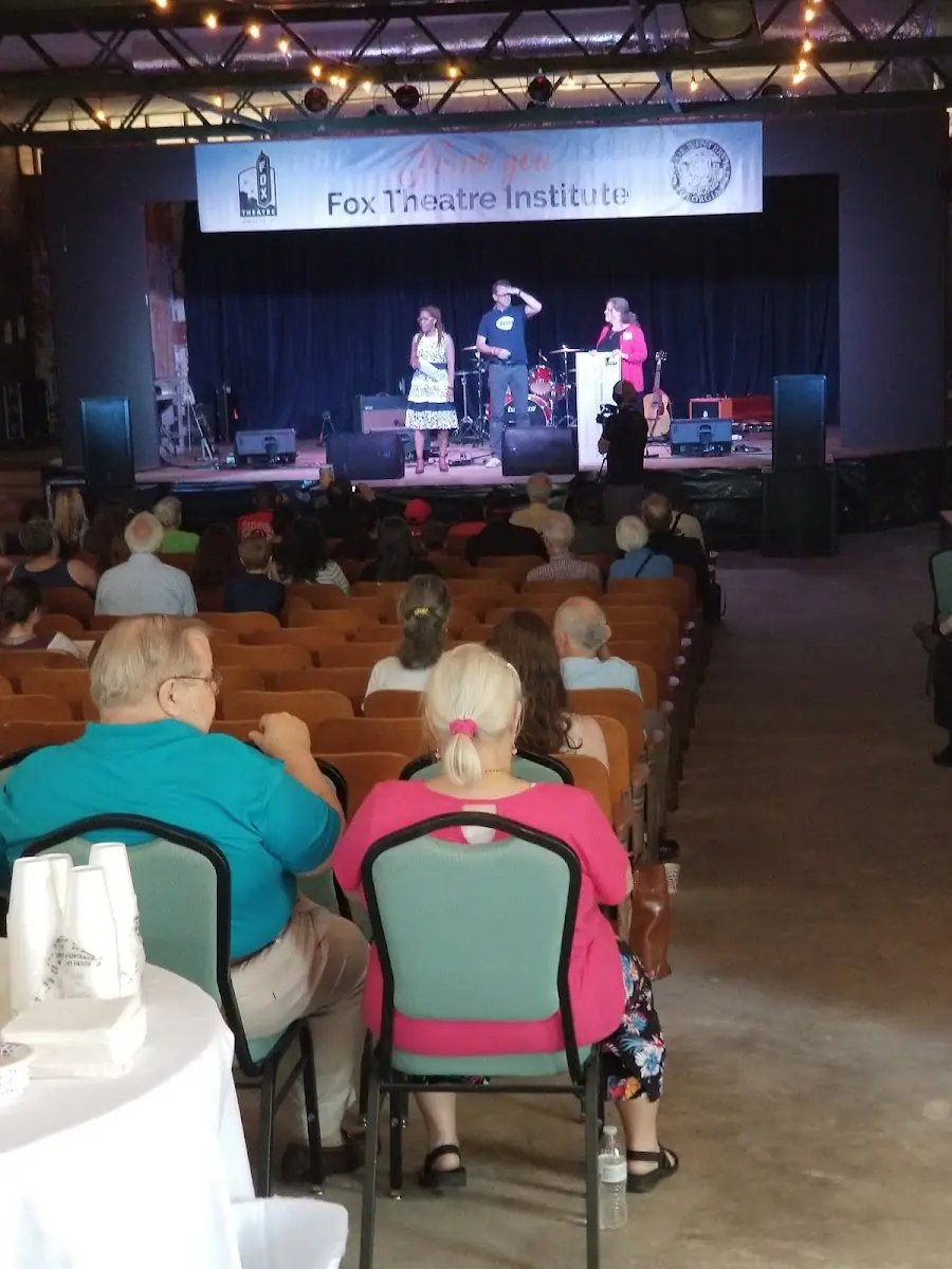 Winterville Cultural Center photo 2