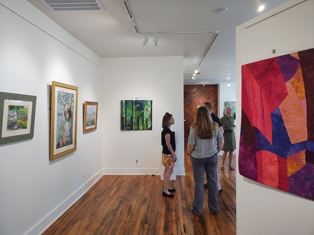 Winterville Cultural Center photo 3