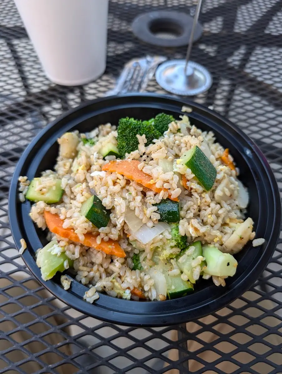 Wok's Up photo 4