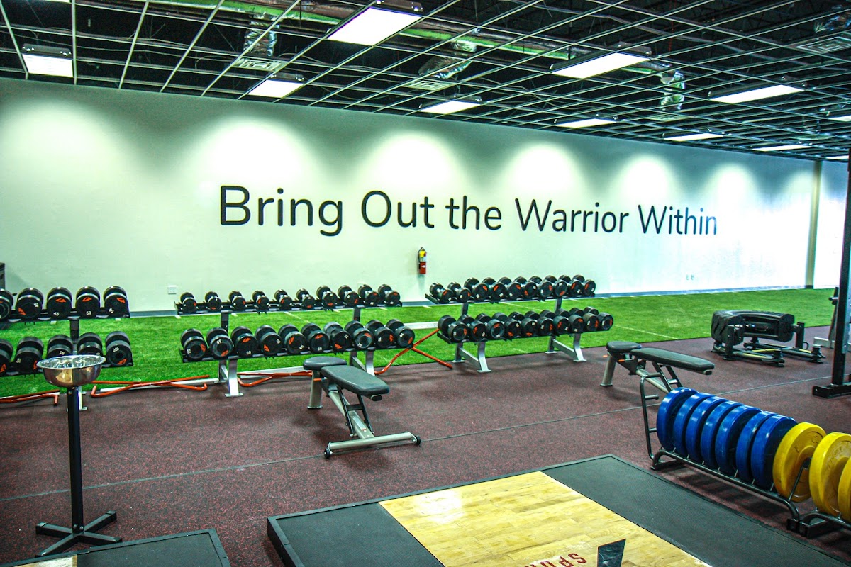 X3 Sports - Athens - Fitness & Wellness in Eastside Athens, Athens, GA