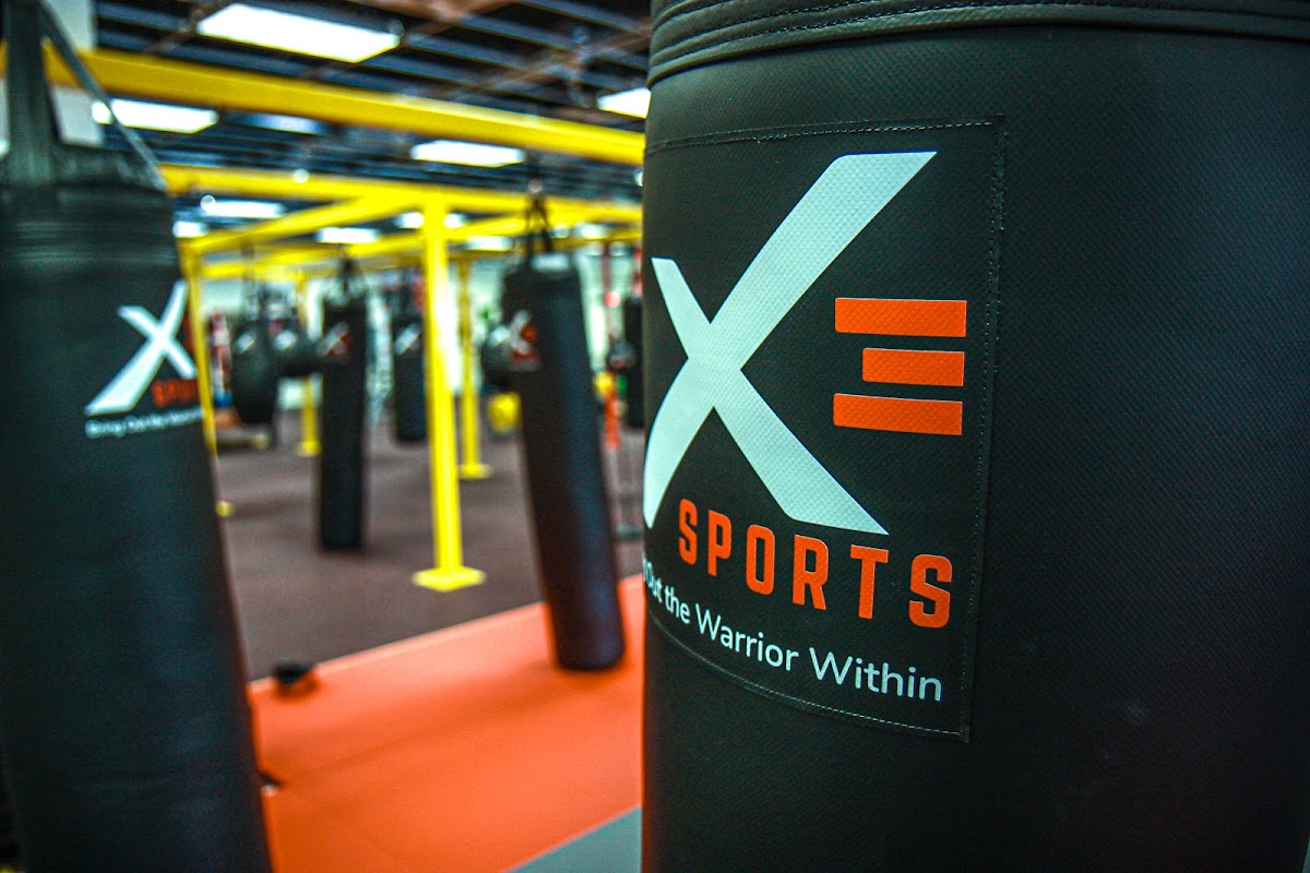 X3 Sports - Athens photo 4