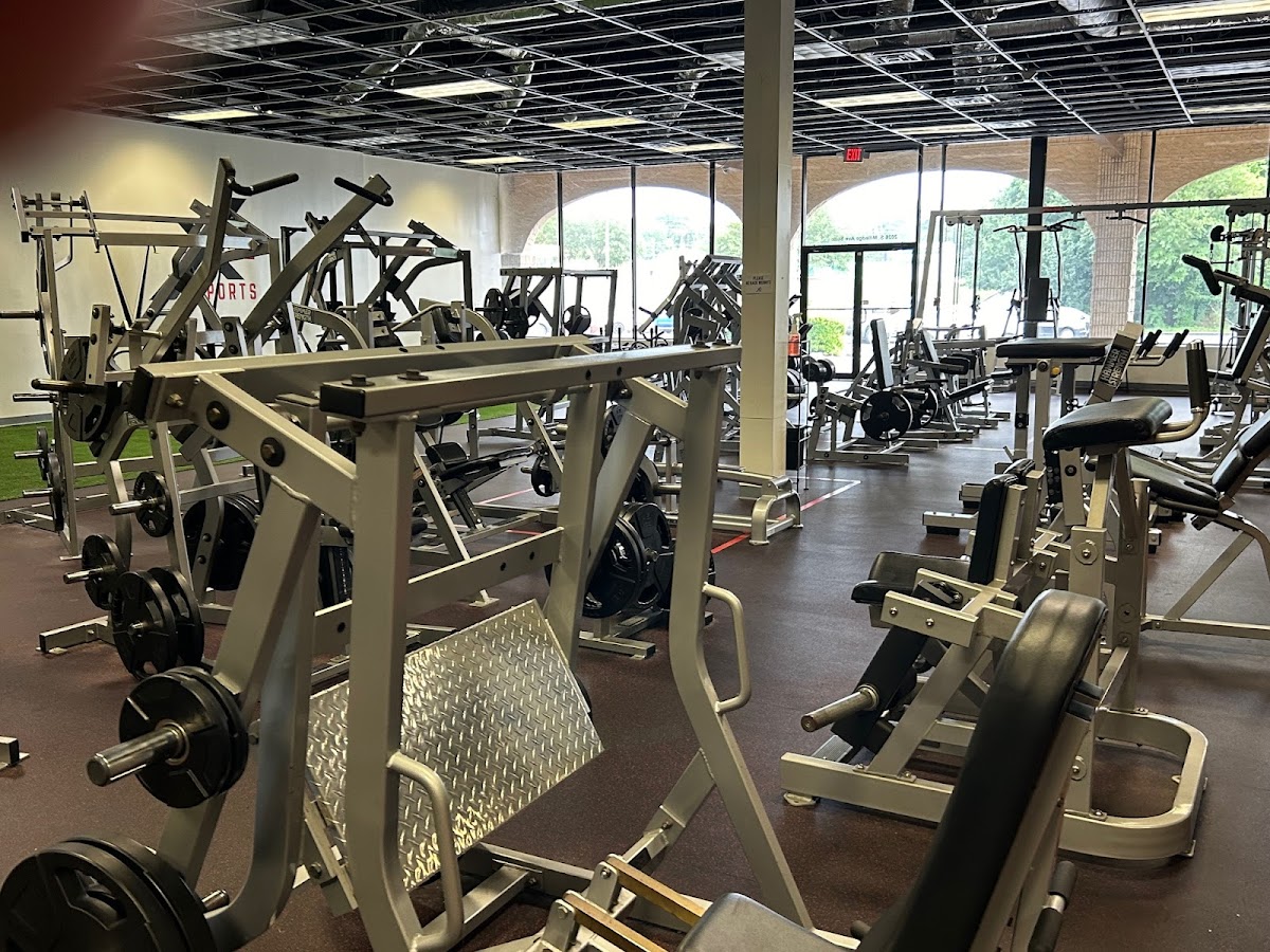 X3 Sports - Athens photo 5