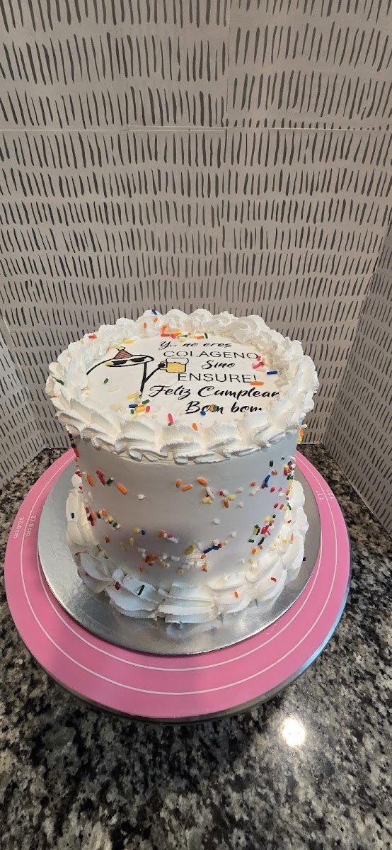 Yai Cakes and More photo 3