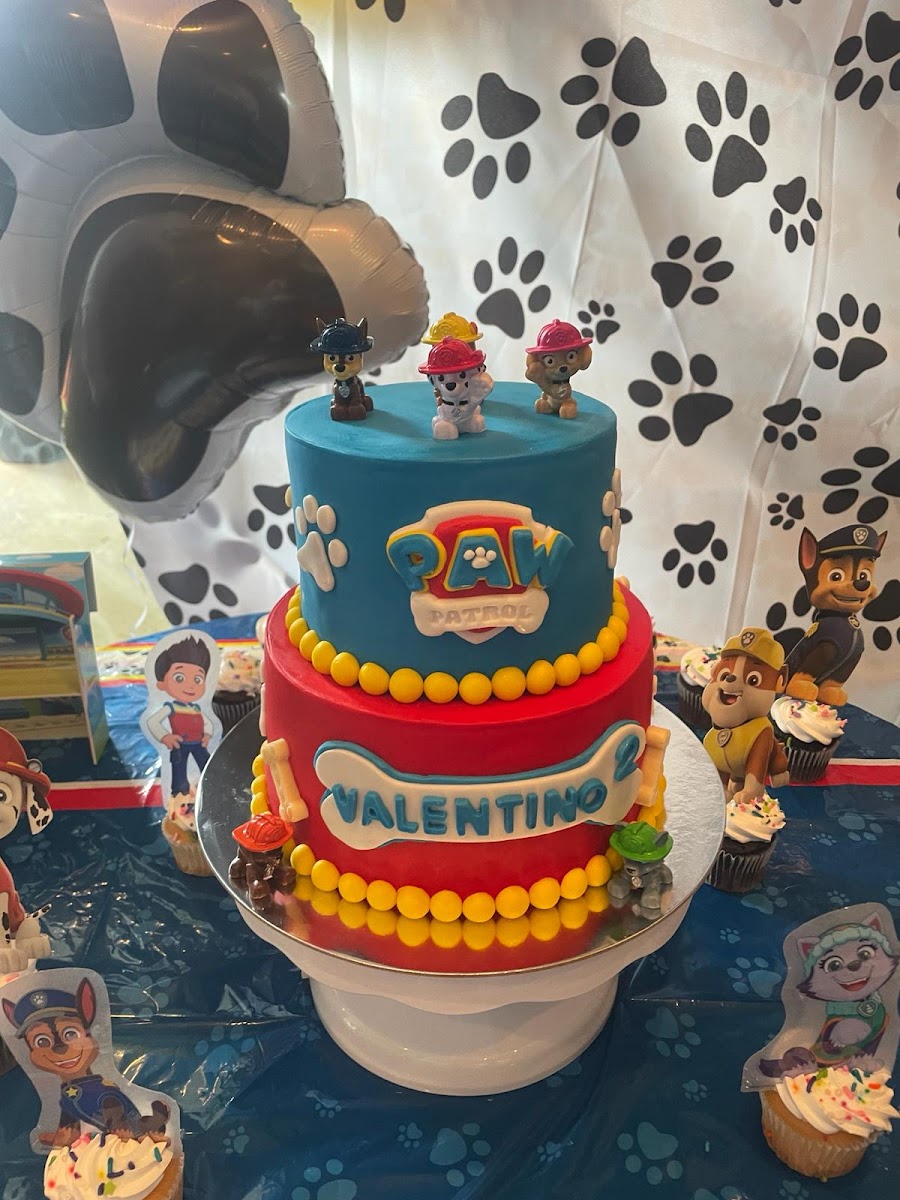 Yai Cakes and More photo 5