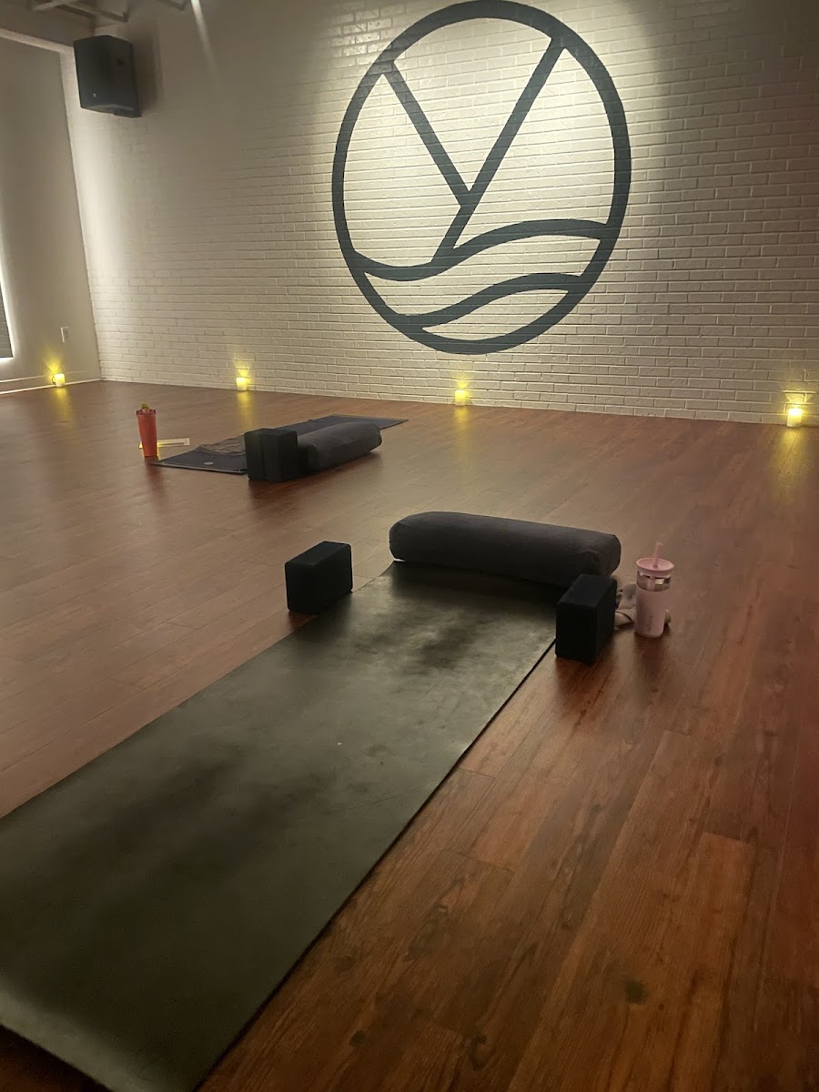 Yonder Yoga - Athens photo 5