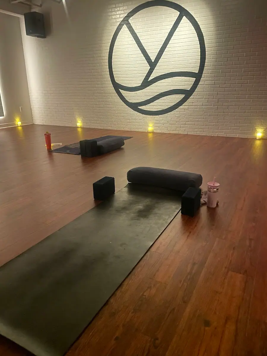 Yonder Yoga - Athens photo 5