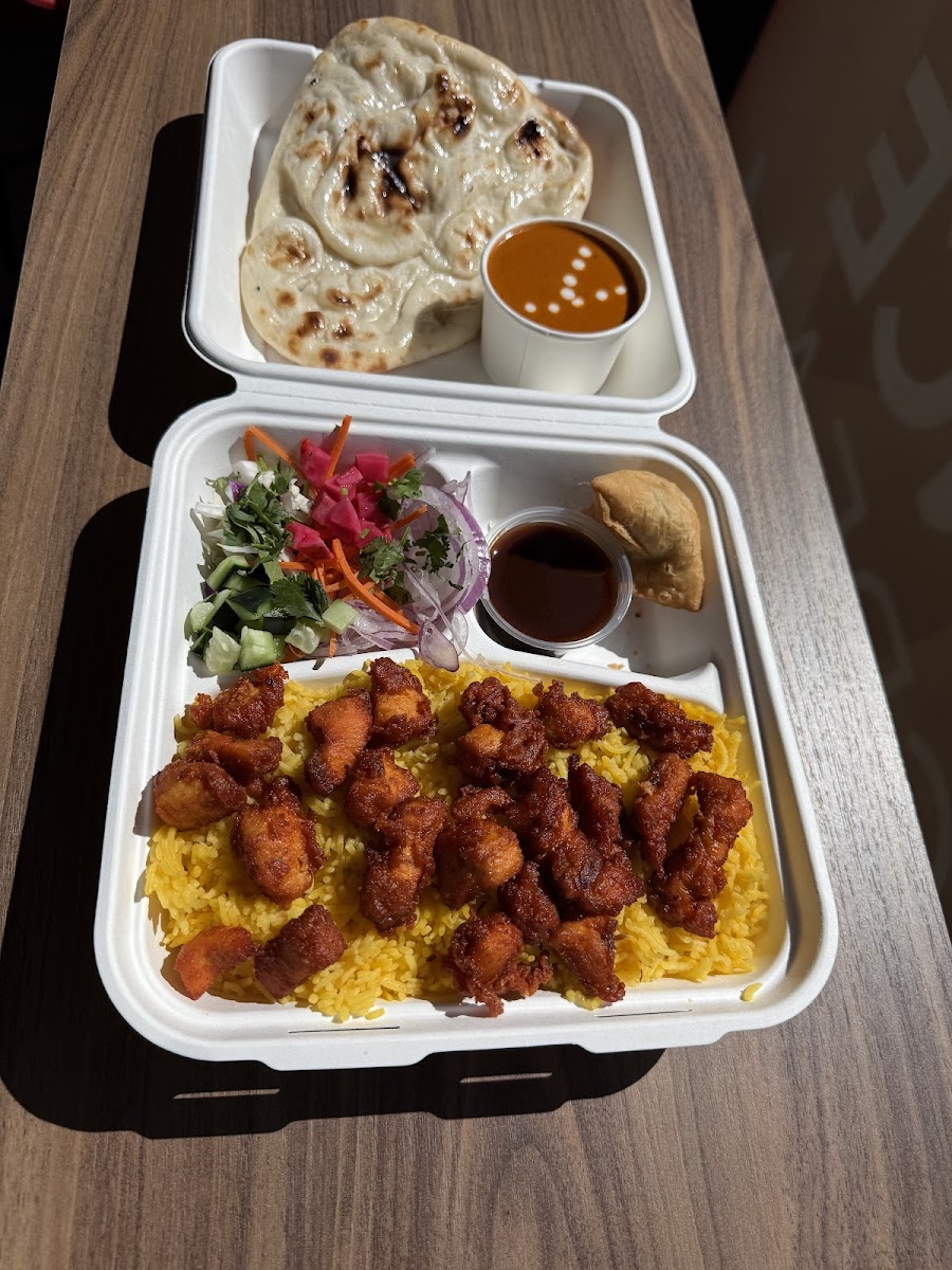 Yossi Kitchen photo 2