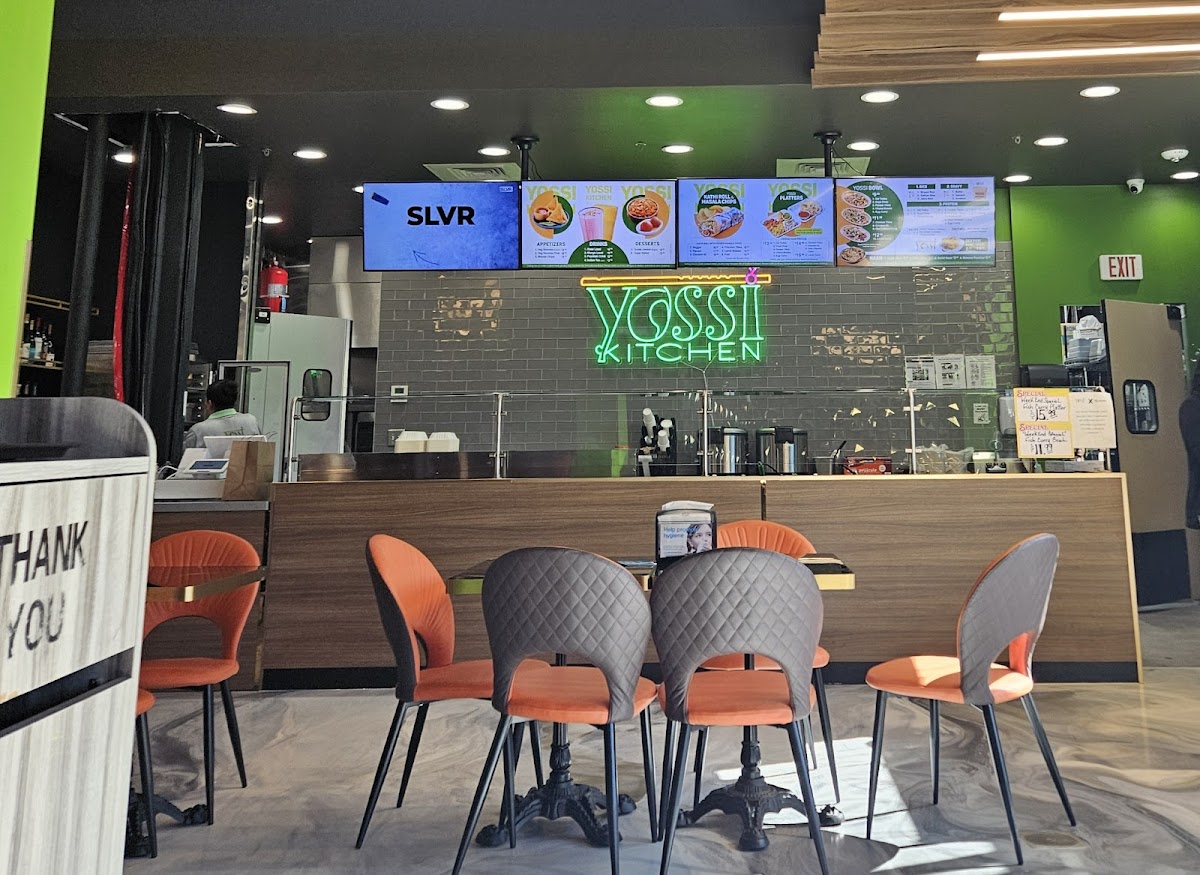 Yossi Kitchen photo 5