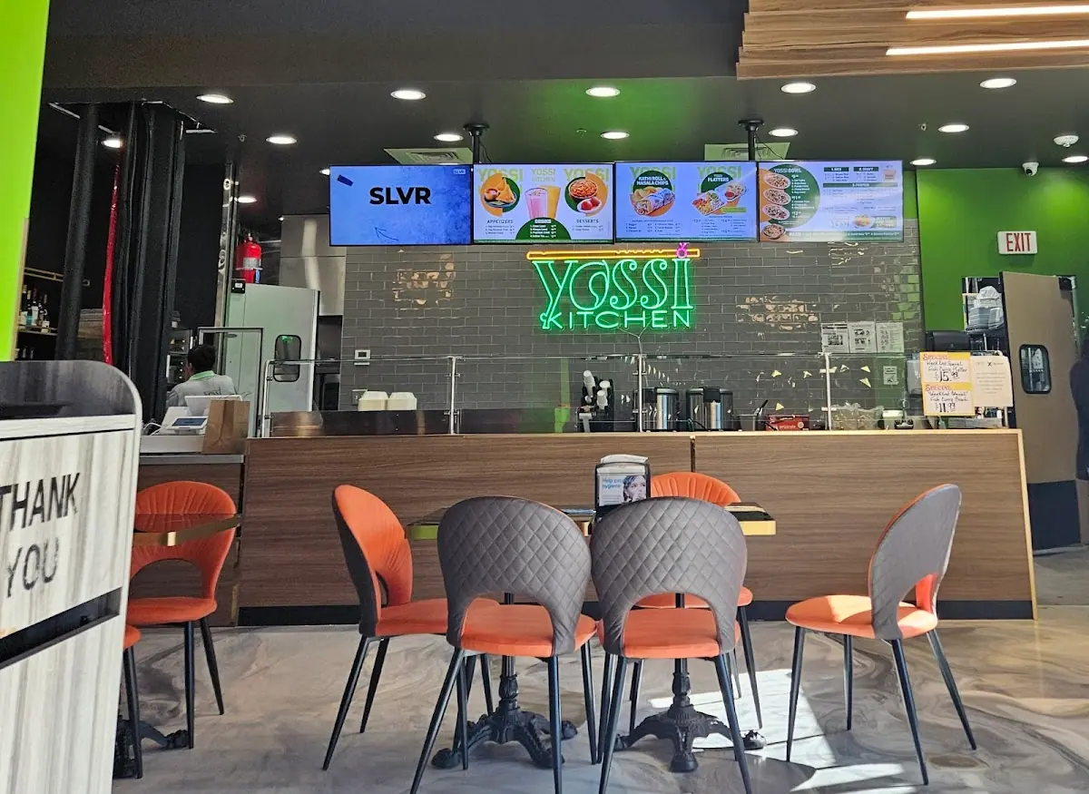 Yossi Kitchen photo 5