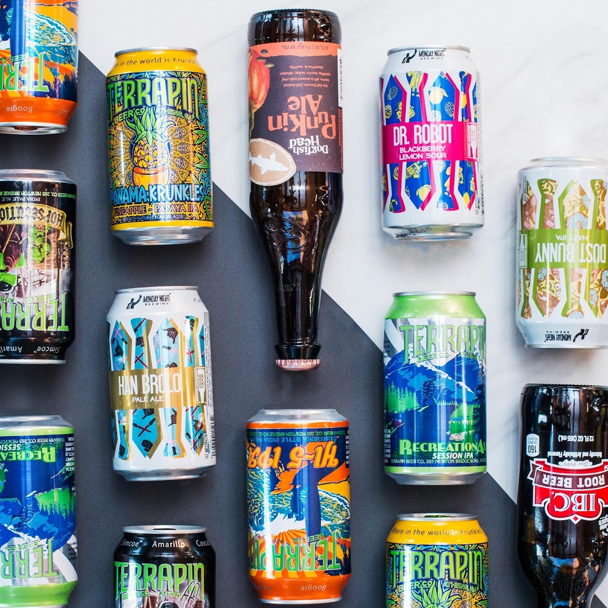 Your Pie Pizza - Family Friendly in Athens, GA