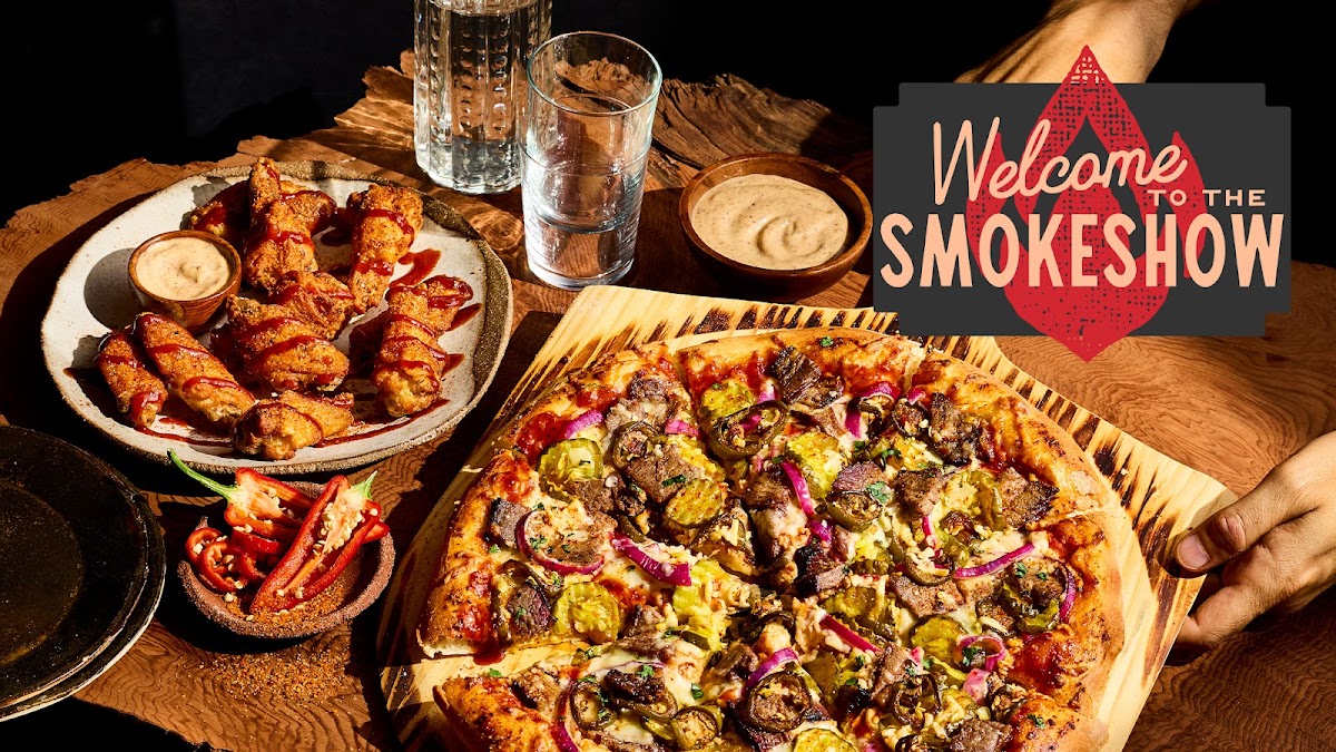 Your Pie Pizza photo 2