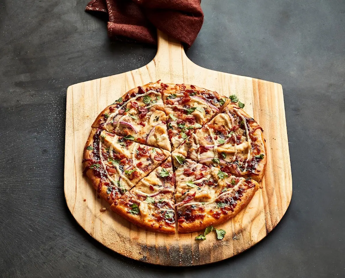 Your Pie Pizza photo 4