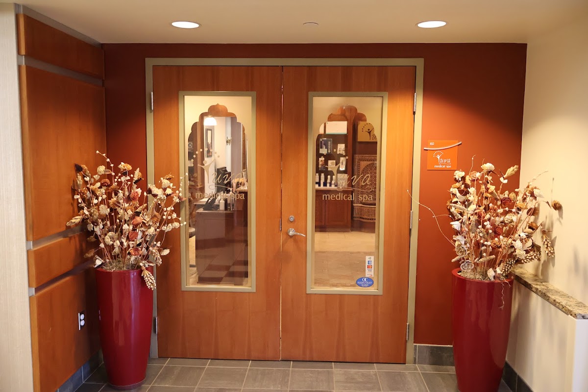 YUVA Medical Spa - Beauty & Salons in Athens, GA