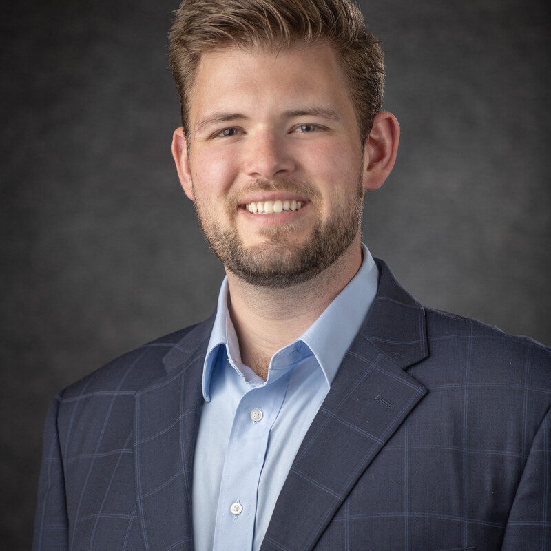 Zach Ellington