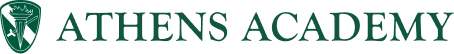 Athens Academy logo
