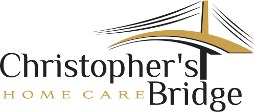 Christopher's Bridge Home Care logo