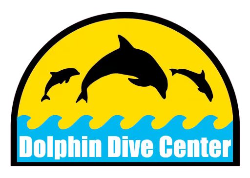 Dolphin Dive Center logo