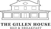 Gillenhouse B&B logo