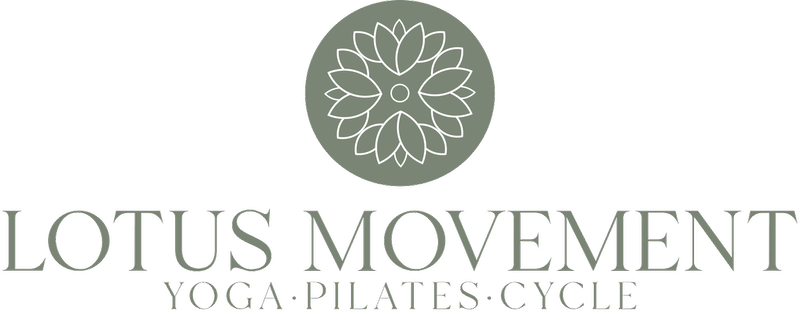 Lotus Movement logo